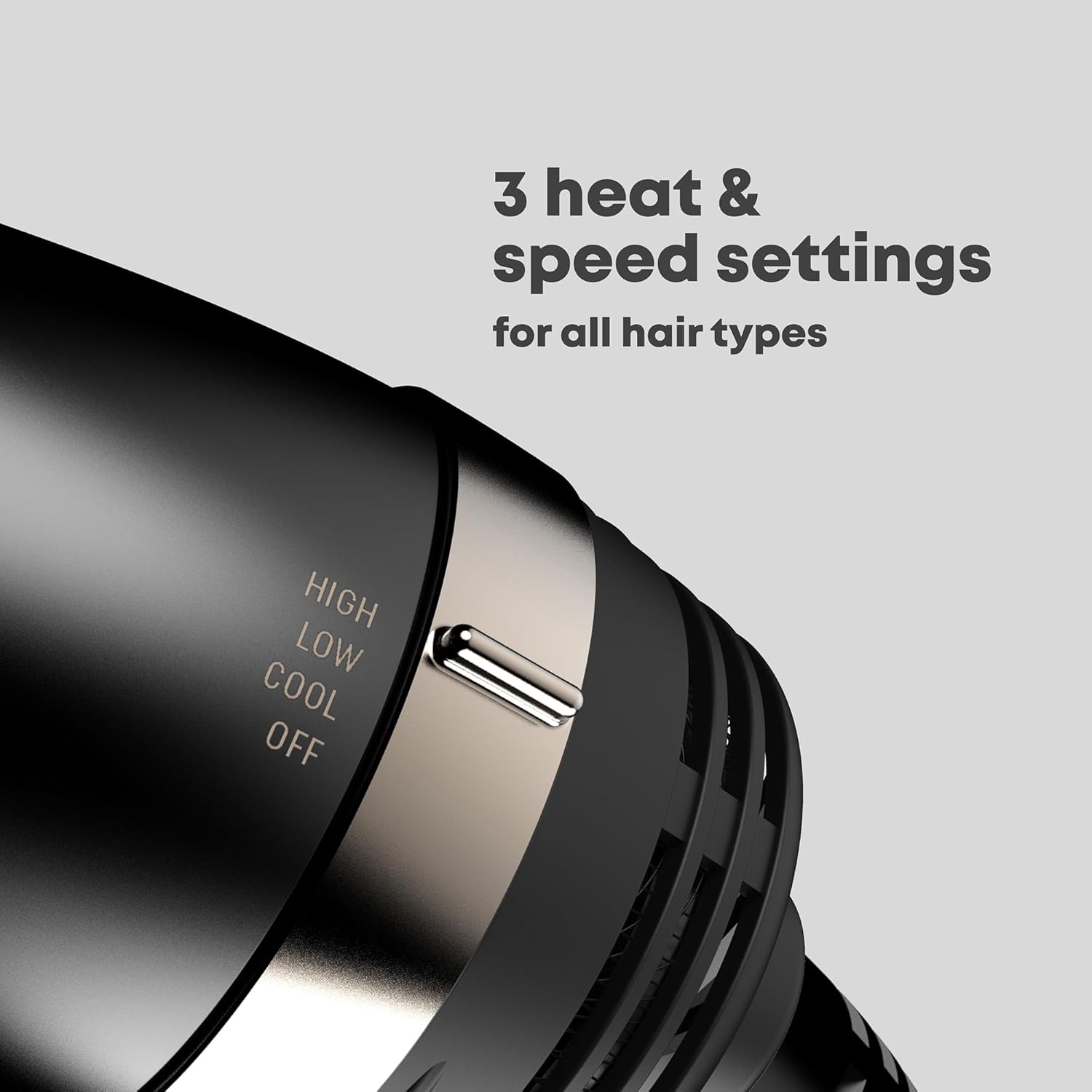 Revamp Progloss Perfect Blow Dry Airstyler Dr-2000