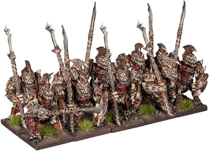 Mantic KoW Salamanders Army