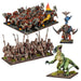 Mantic KoW Salamanders Army