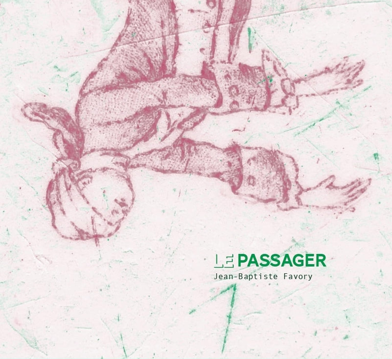 Le Passager