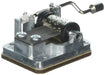 Twinkle Twinkle Little Star Crank Music Box (1228)
