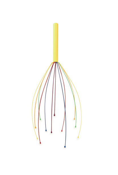Head Massager Color (Ar22-A)