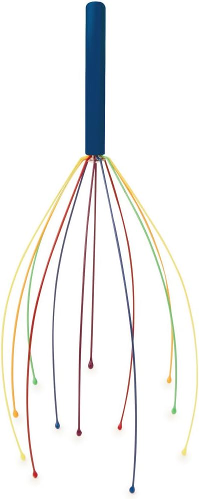 Head Massager Color (Ar22-A)