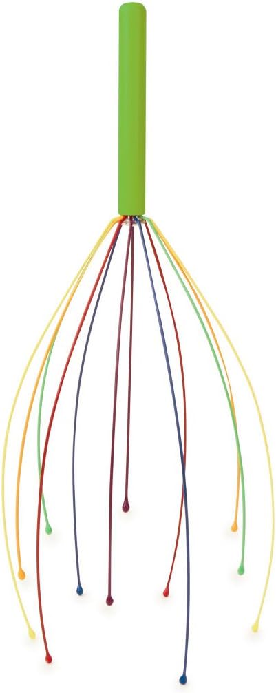 Head Massager Color (Ar22-A)