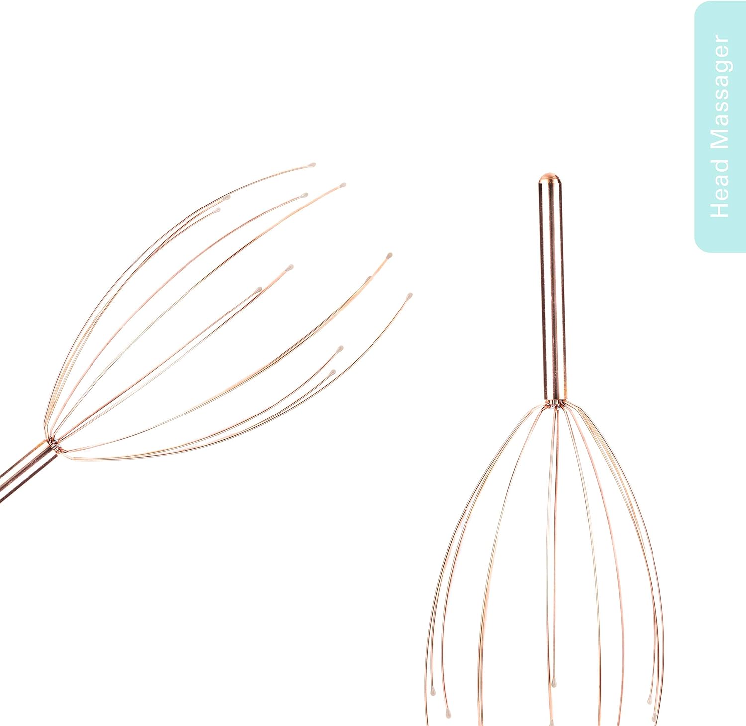 Copper Head Massager (Ar32)