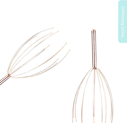 Copper Head Massager (Ar32)