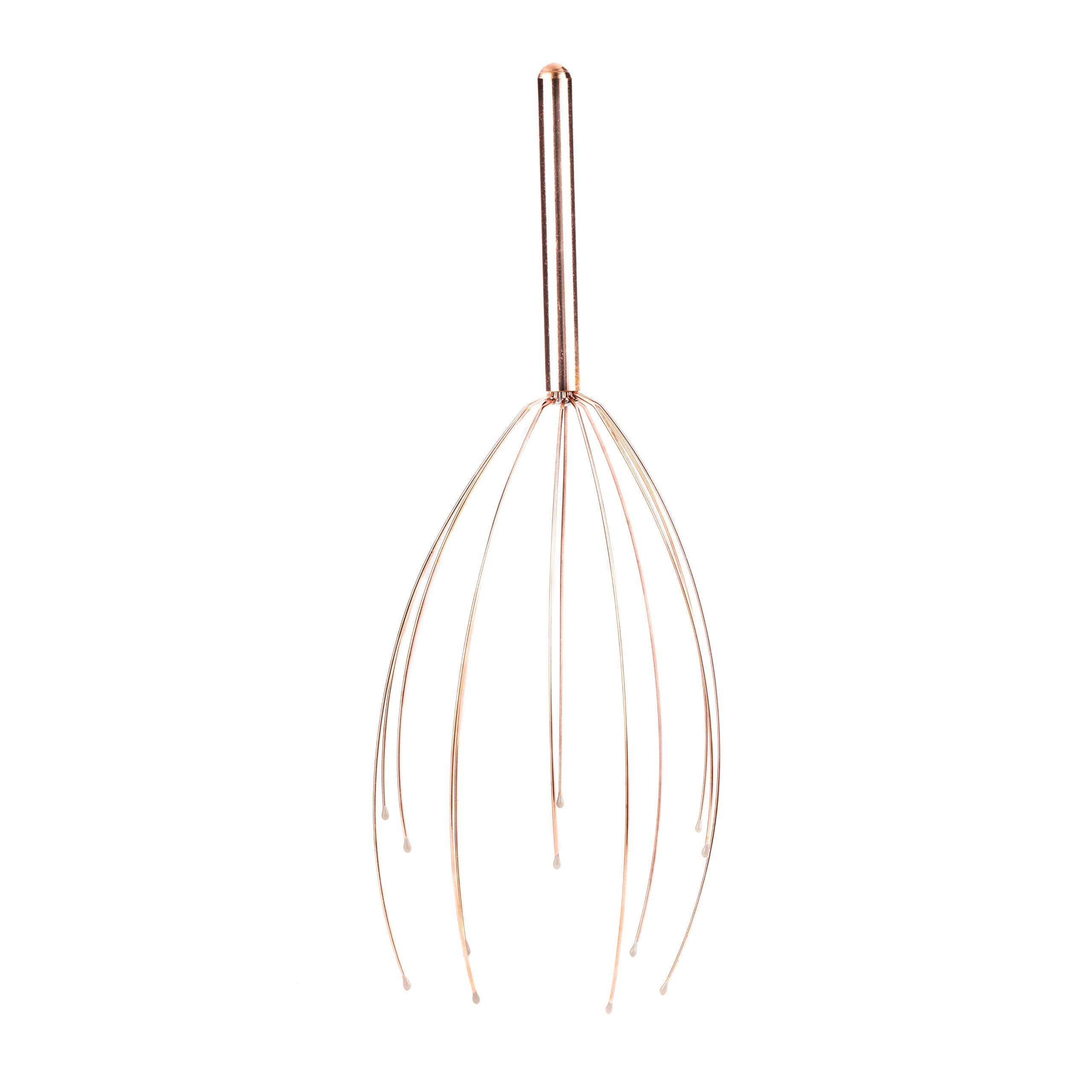 Copper Head Massager (Ar32)