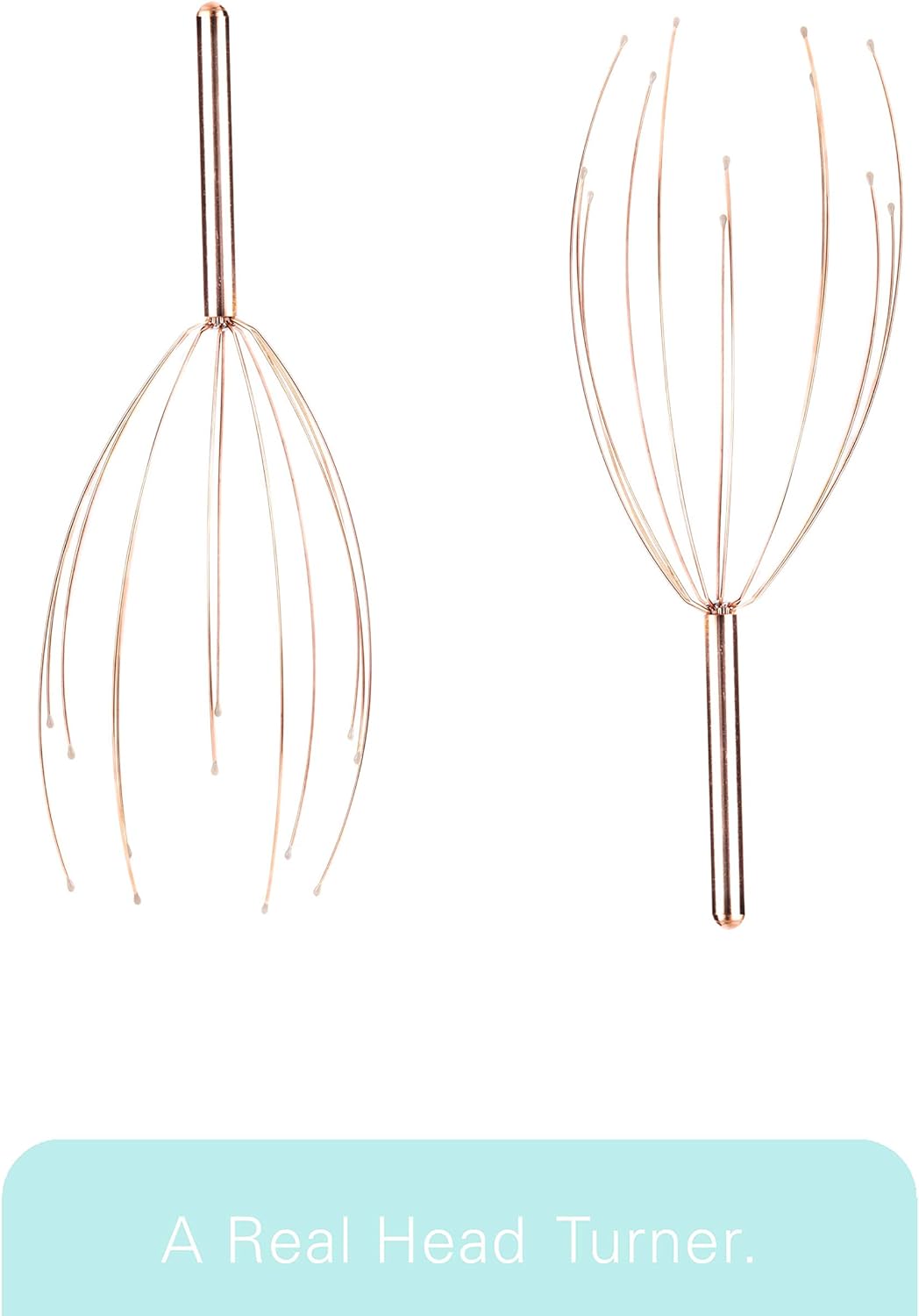 Copper Head Massager (Ar32)