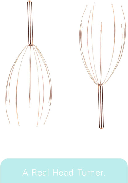 Copper Head Massager (Ar32)