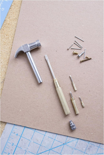 Handy Hammer (Cd111)