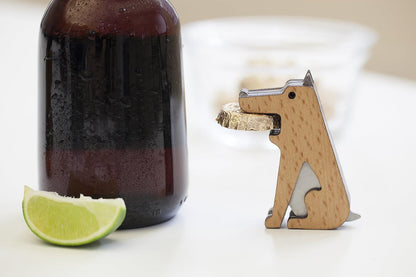 Fetch! Bottle Opener (BO25