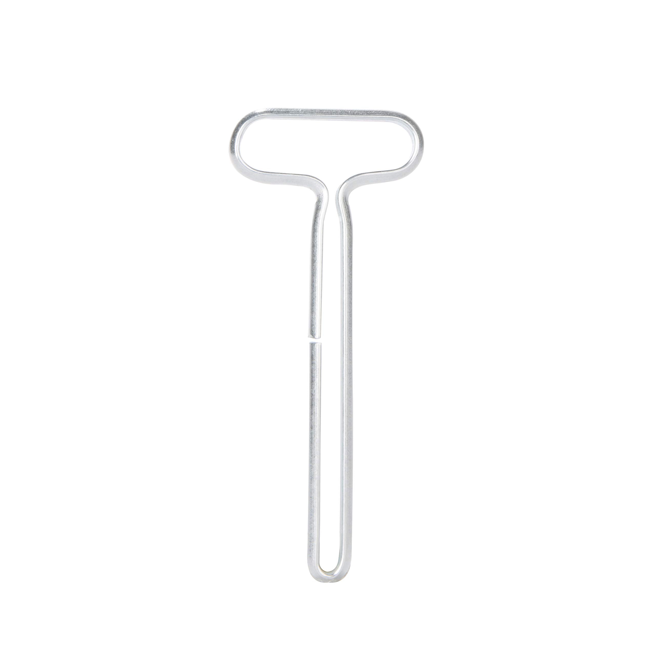 Tube Squeeze Keys (Cd141)