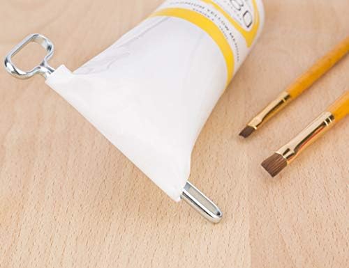 Tube Squeeze Keys (Cd141)