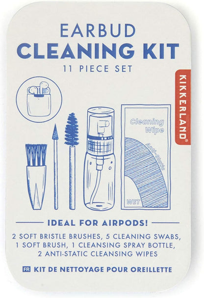 Earbud Cleaning Kit (CD529