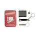 KIKKERLAND Notfall-Ausschalt-Set (CD537