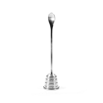 Measure & Stir (BA95