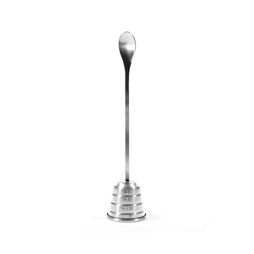 Measure & Stir (BA95