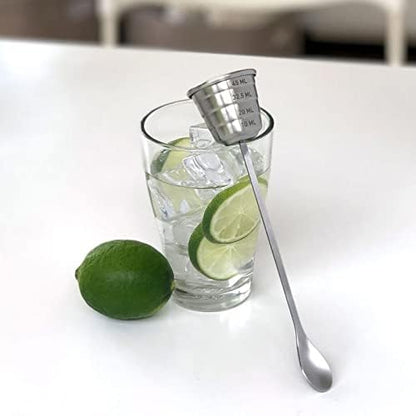 Measure & Stir (BA95