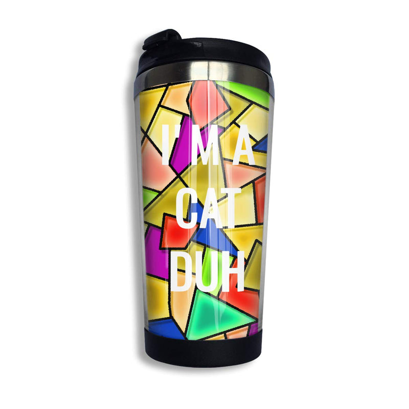 Paint Your Own Bike Bell (BB67) Black Eén maat