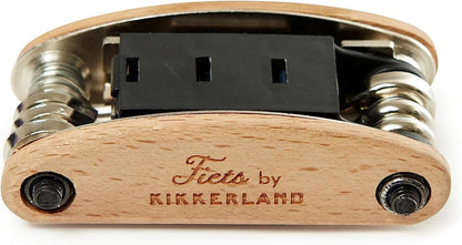 KIKKERLAND - 16 in 1 bike tool (BB68