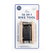 KIKKERLAND - 16 in 1 bike tool (BB68