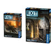 EXIT: The Disappearance of Sherlock Holmes