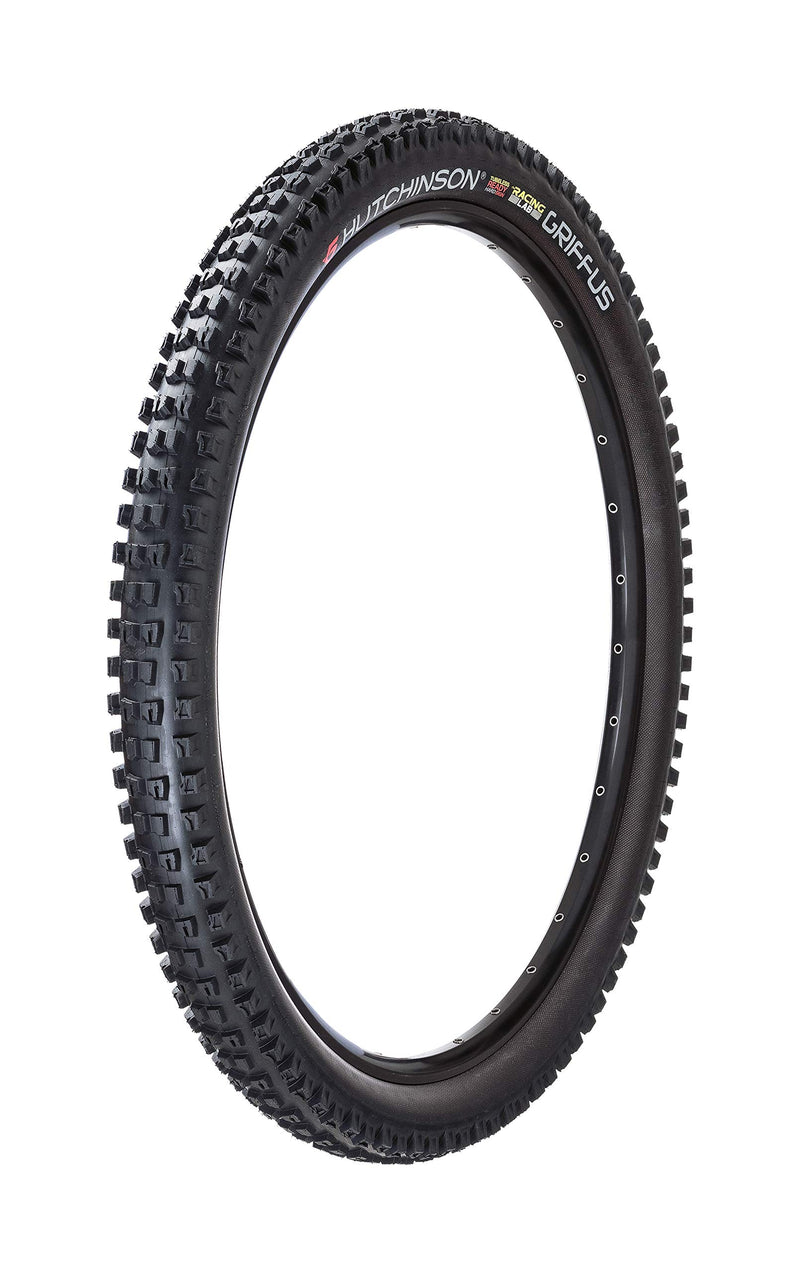 Hutchinson Griffus T.Ready Gravity Bicycle Tyre 29 x 2.40 (57-622) Black