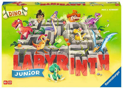 RAV Dino Junior Labyrinth 20980