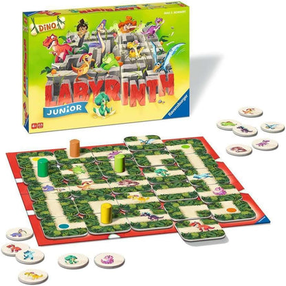 RAV Dino Junior Labyrinth 20980
