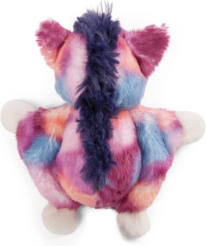 NICI 47957 Flying Squirrel Macy McFly 12cm MagNICI, Pink