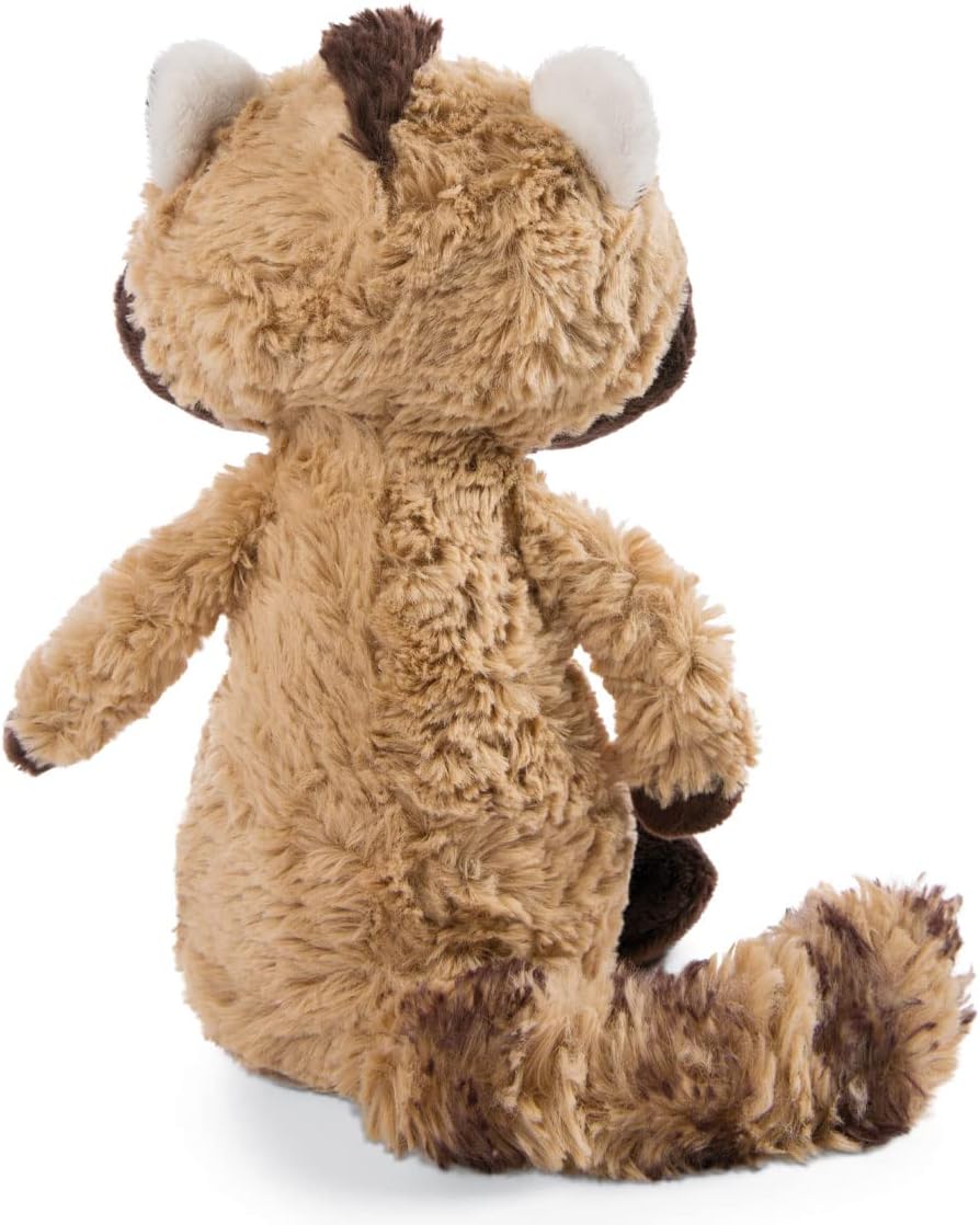 Nici - Nici Wild Friends Pluchen Knuffel  Coati Coaty 25cm