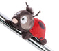 Magnetic animal ladybug Lennybug 11cm MagNICI GREEN