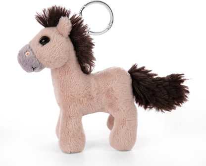 NICI Key ring pony Loretta 10cm