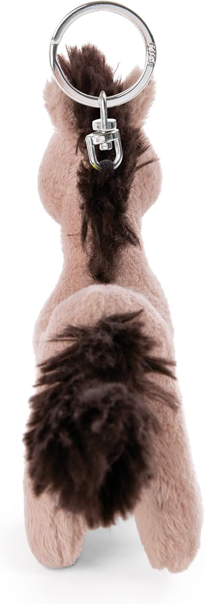 NICI Key ring pony Loretta 10cm
