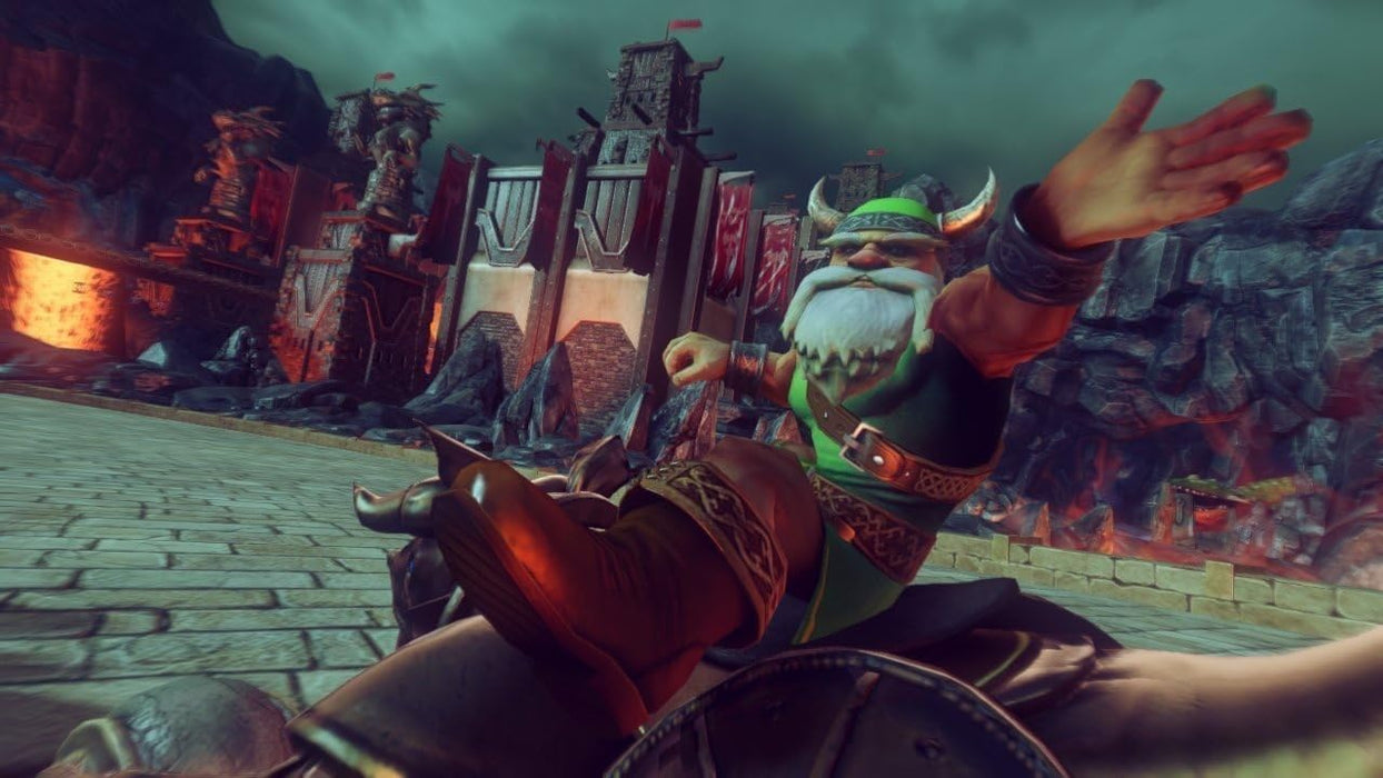 Nintendo Sonic All-Star Racing: Transformed 3DS