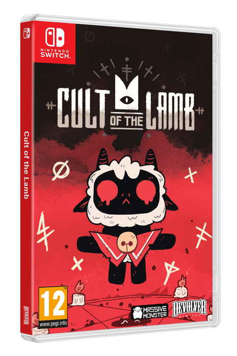 Cult of the Lamb