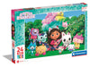 Clementoni 28520 Gabby'S Dollhouse Puzzle