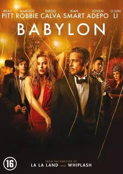 Babylon