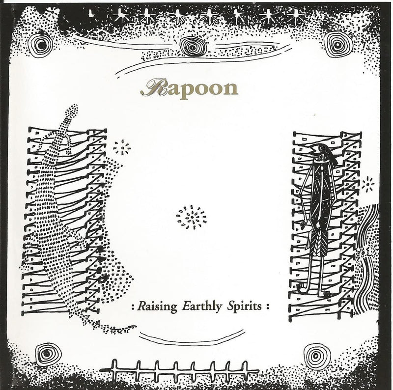 Raising Earthly Spirits