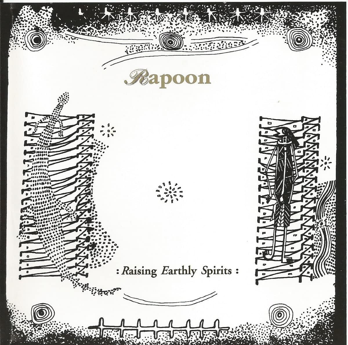 Raising Earthly Spirits
