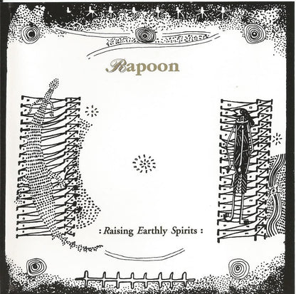 Raising Earthly Spirits
