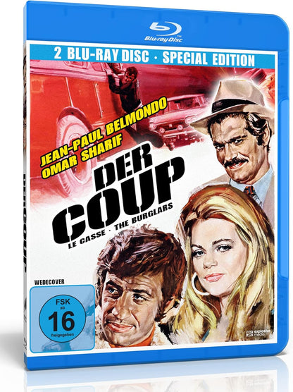 Der Coup