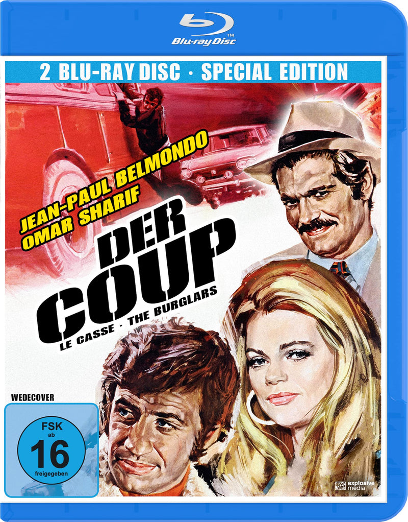 Der Coup