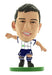 SoccerStarz - West Brom Graham Dorrans - Home  Kit (2015 version) /Figures