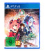 Fairy Fencer F: Refrain Chord - Day One Edition (PS4