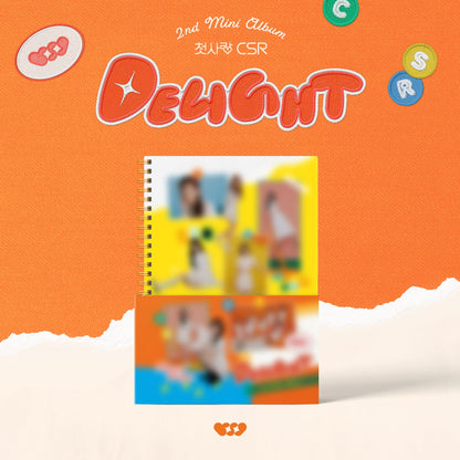Delight