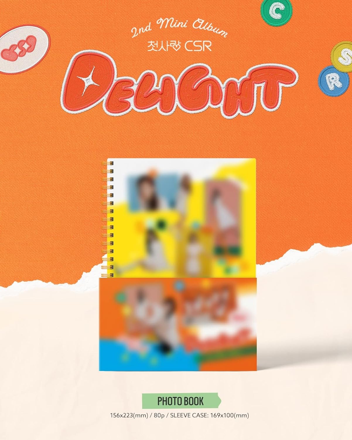 Delight