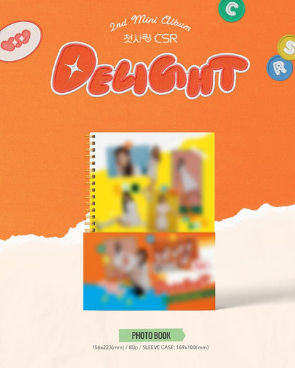 Delight
