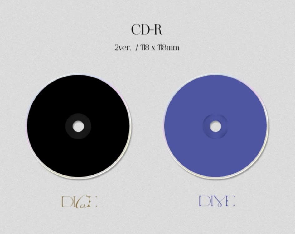 4TH MINI ALBUM