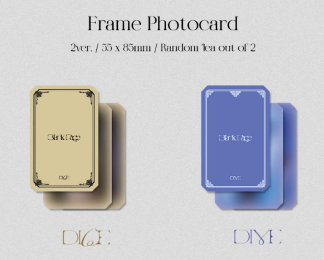 4TH MINI ALBUM